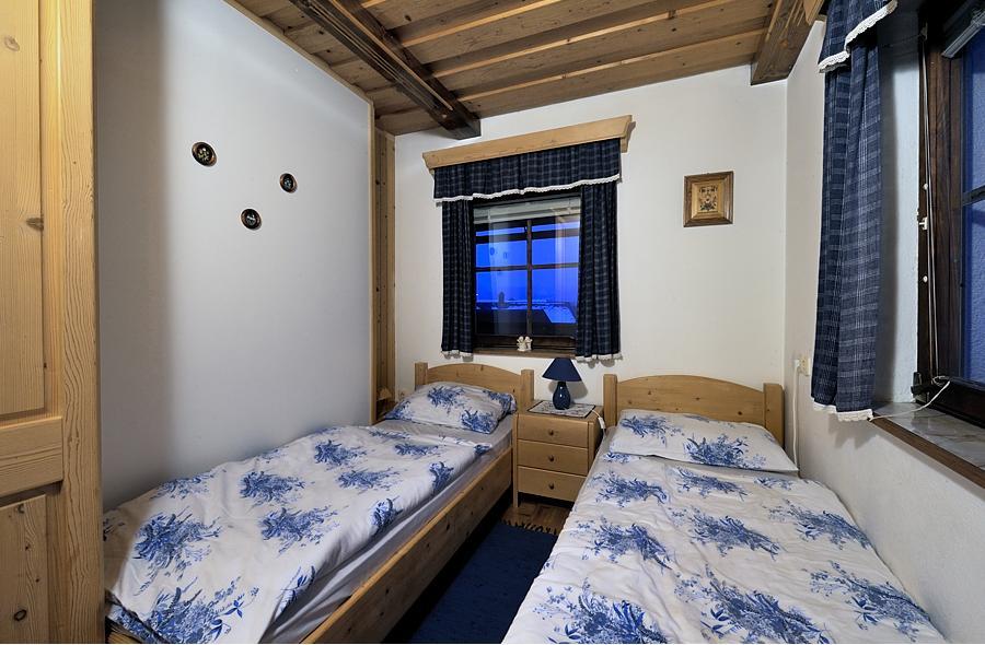 Apartment Cesar Bohinj Zimmer foto